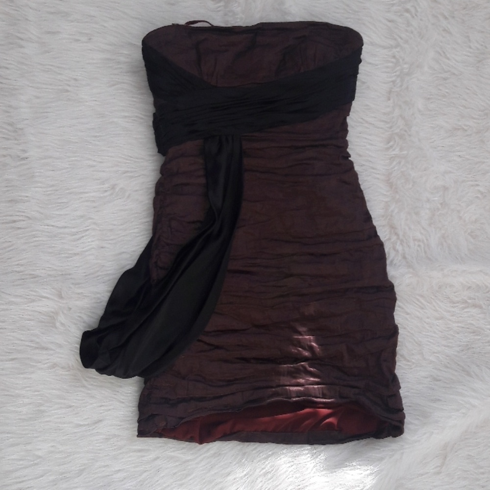 Short Mini Dress